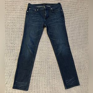 PACSUN Slim Comfort Stretch Jeans (32x34)